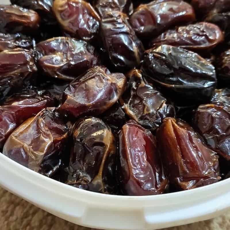 تصویر 1 از خرما کبکاب شیره دار انتخابی مناسب برای مصرف و عرضه عمده